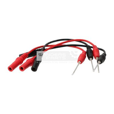 TESTSTIFT MULTIMETER